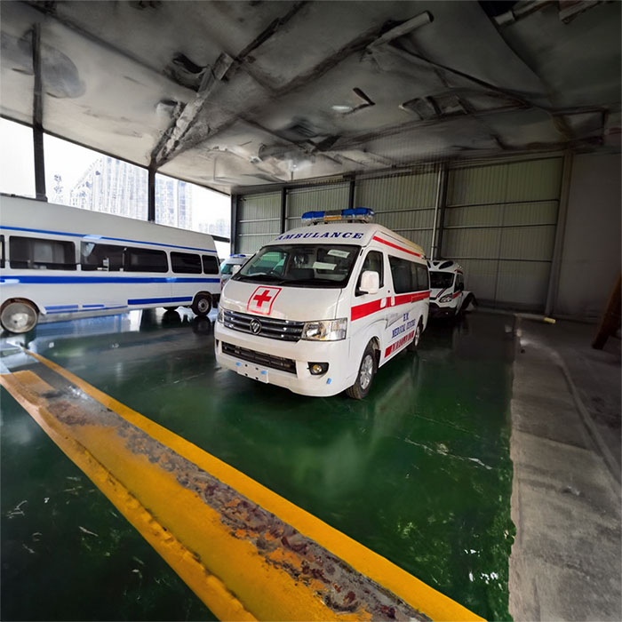 西宁救护车租车电话号码