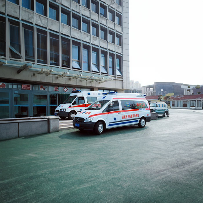 西宁急救车出租收费标准