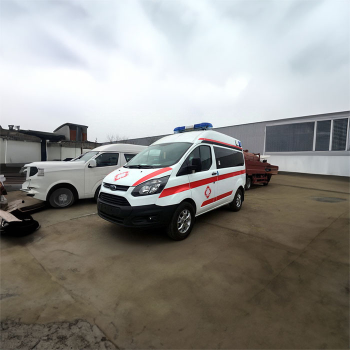 西宁急救车出租联系方式