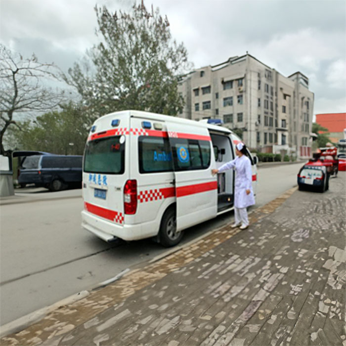 西宁救护车出租电话号码