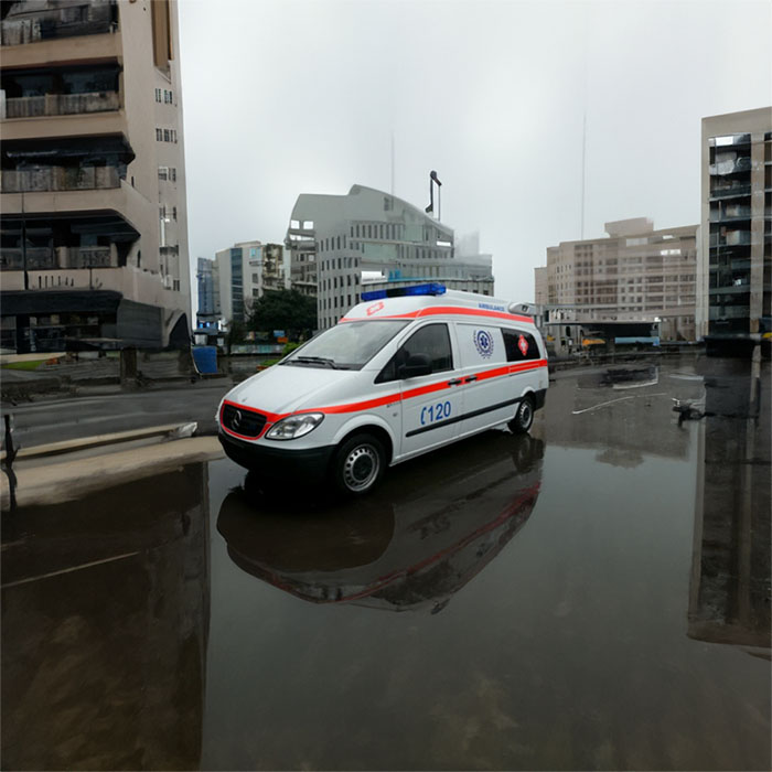 西宁救护车租赁联系电话