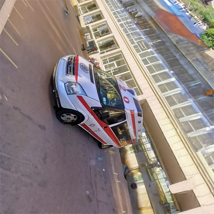 西宁私人救护车租车收费标准