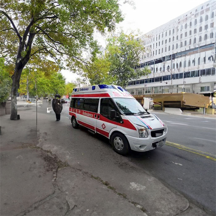 西宁出租120联系方式