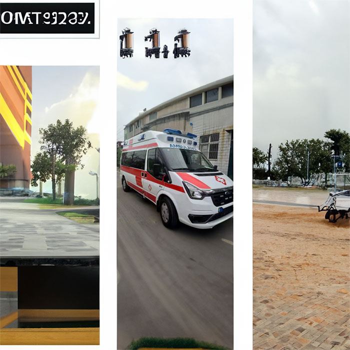 西宁租赁急救车联系电话