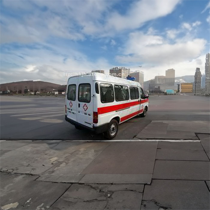 西宁出租120联系电话