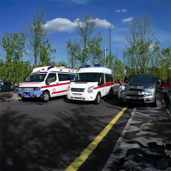西宁急救车出租电话