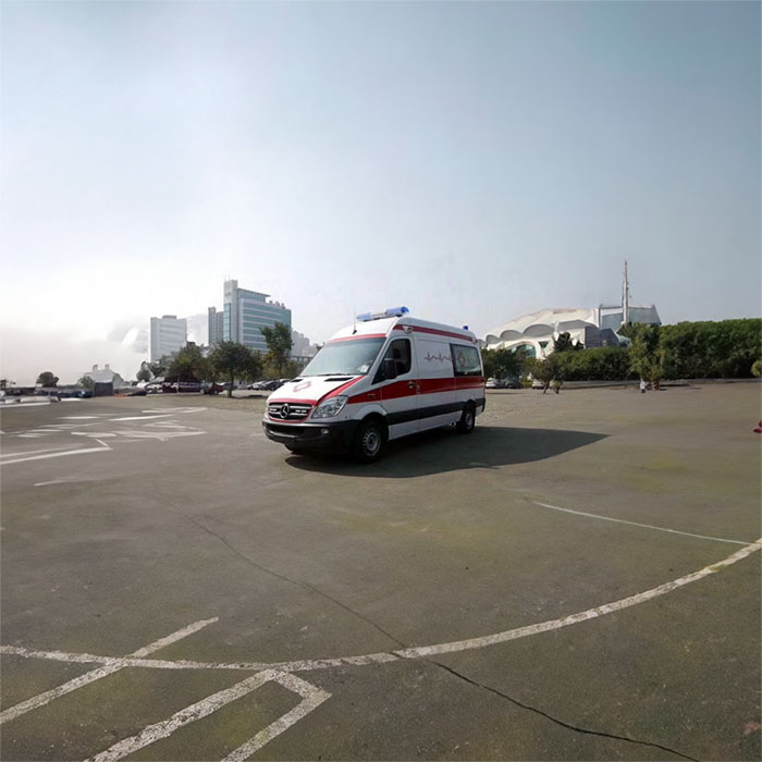 西宁120租赁多少钱