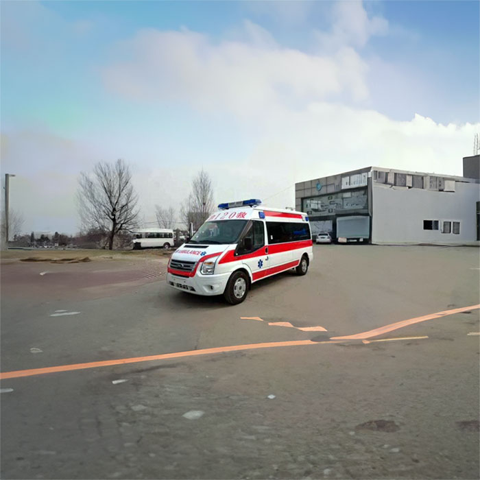 西宁出租急救车电话号码