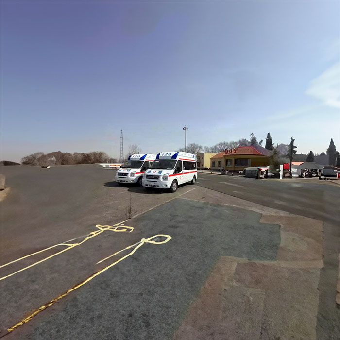 西宁急救车出租收费标准