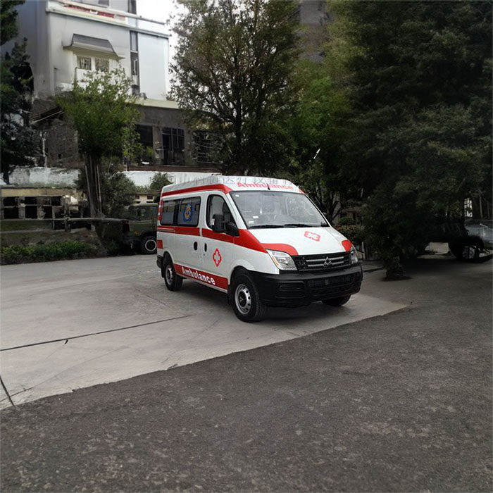 西宁120出租费用