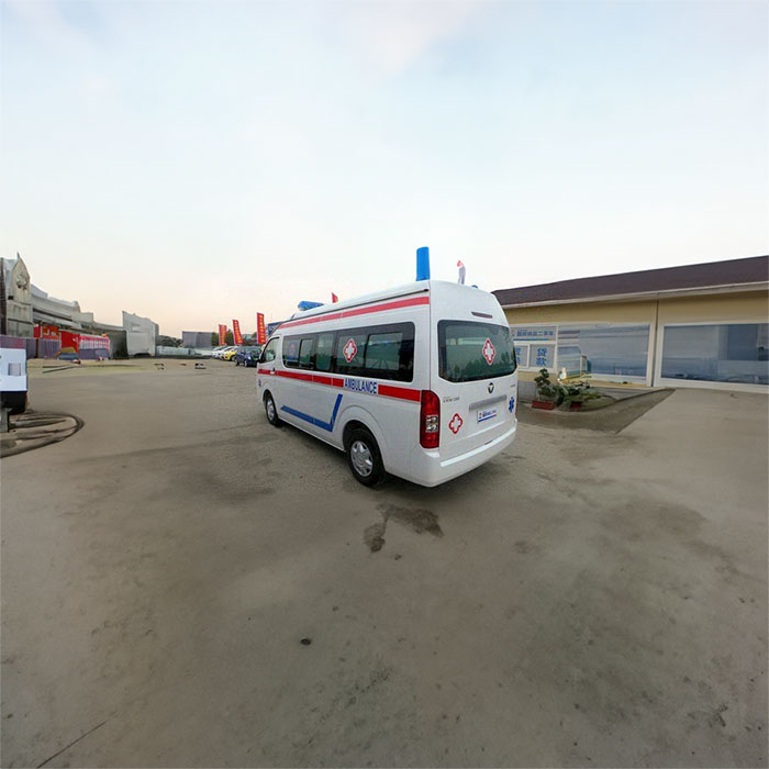 西宁120租赁多少钱