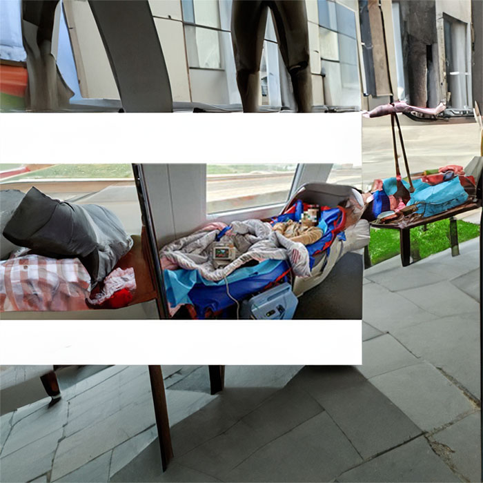 西宁120出租费用