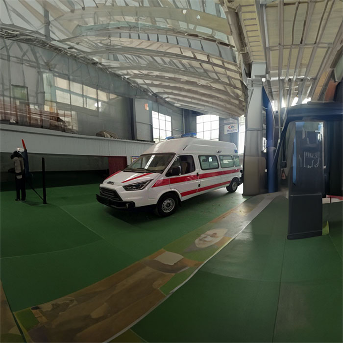 西宁救护车租车收费标准