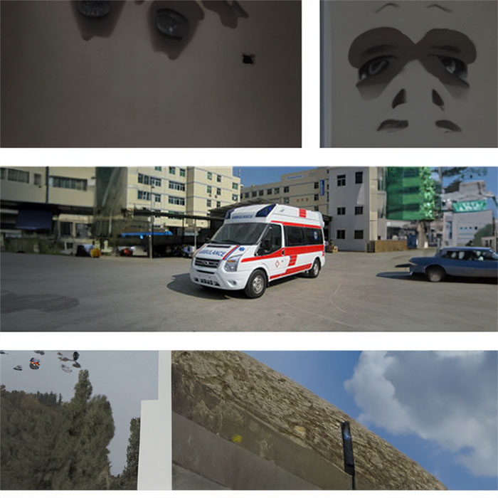 西宁120出租联系电话