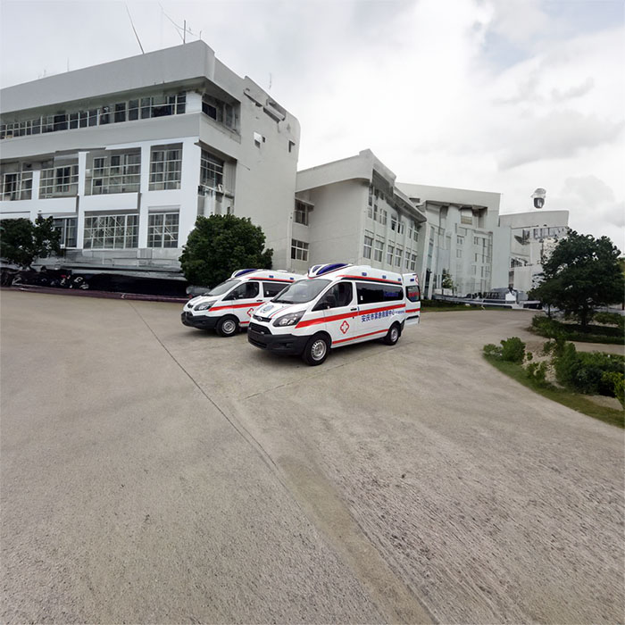西宁急救车租赁电话号码