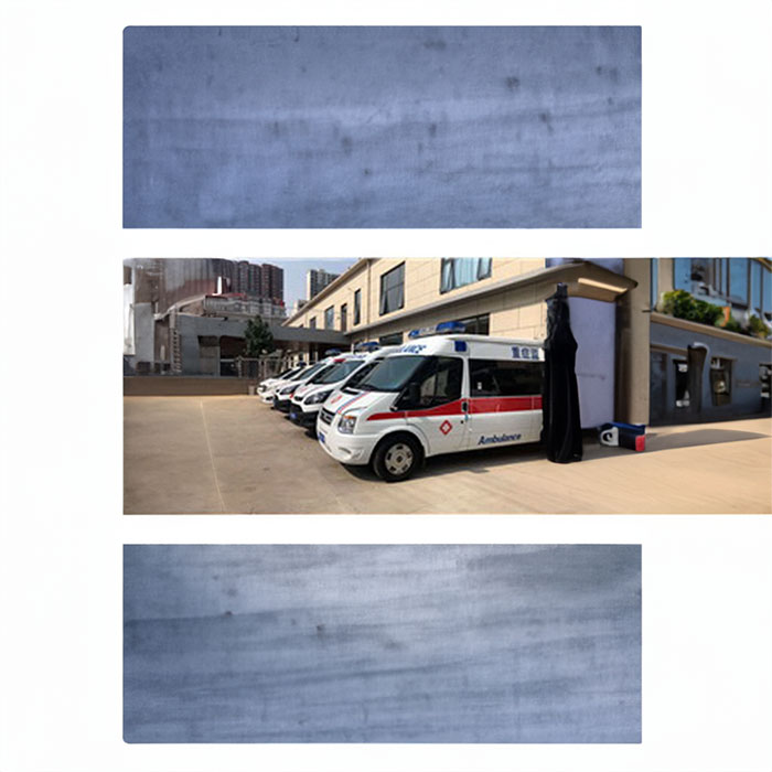 西宁救护车出租电话