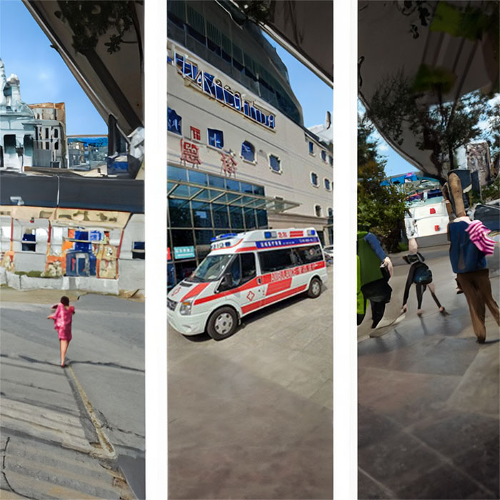 西宁120租赁联系方式