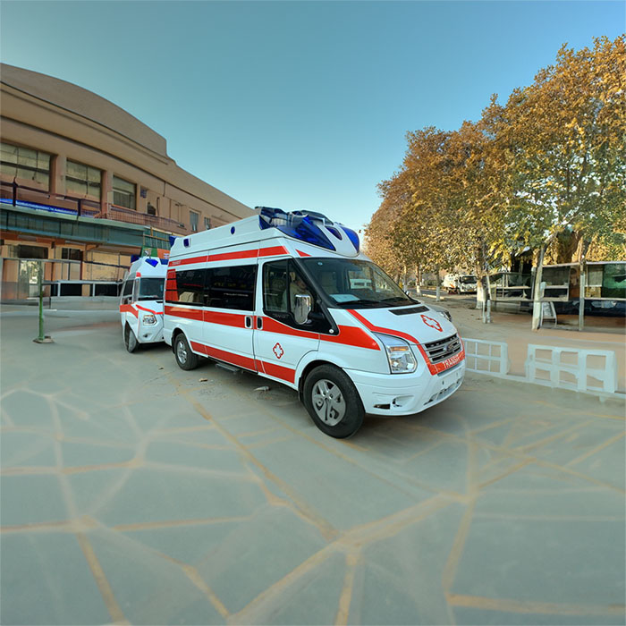 西宁私人救护车出租联系电话