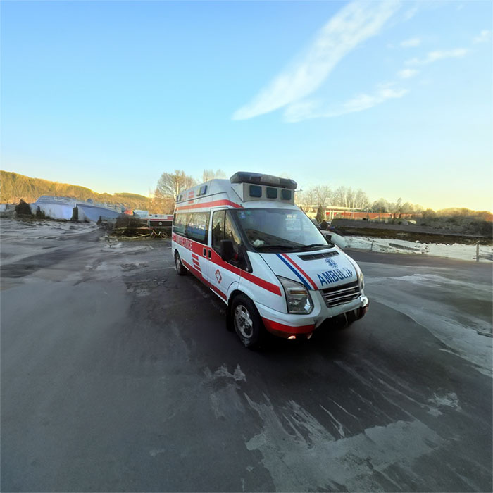 西宁租赁救护车电话