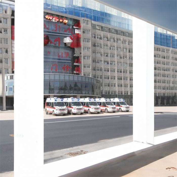 西宁急救车租赁费用