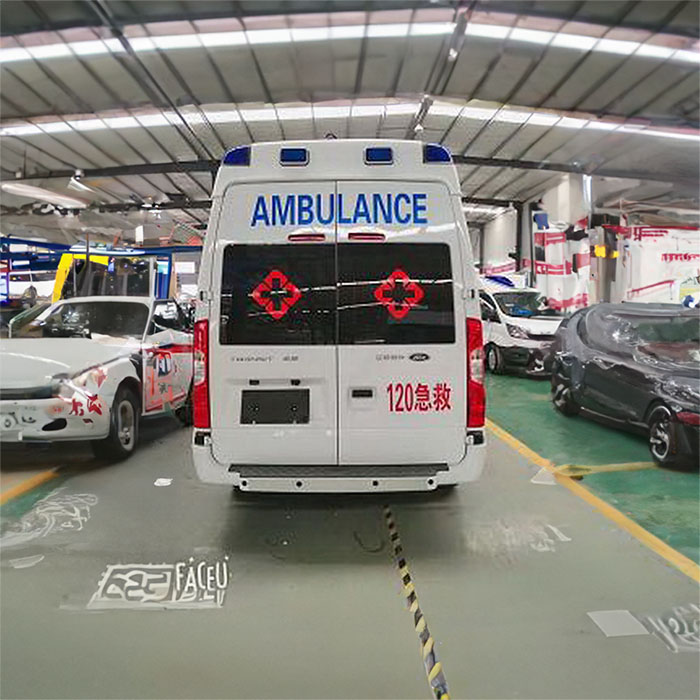 西宁120租车收费标准