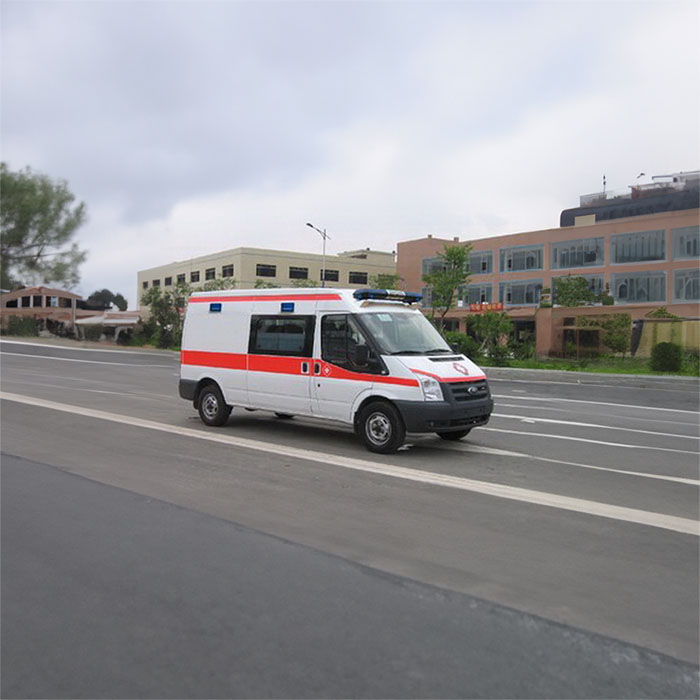 西宁租赁急救车电话号码