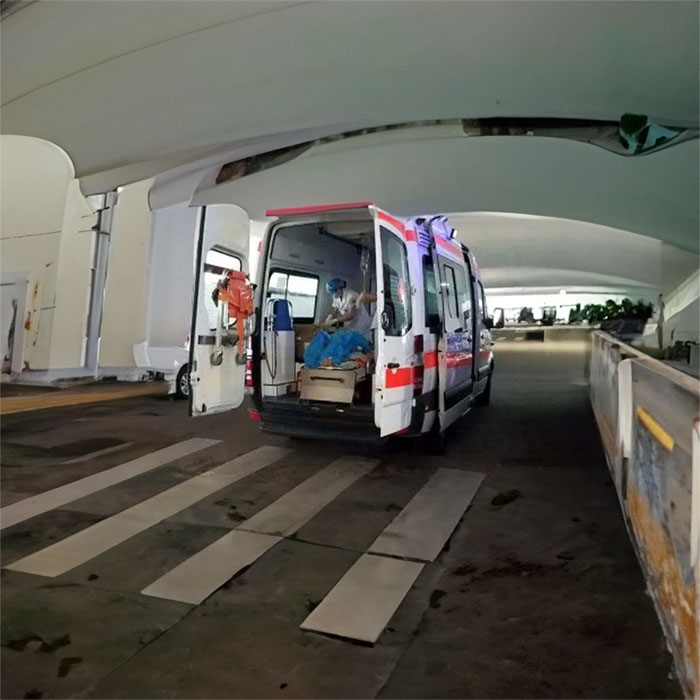 西宁租赁救护车联系电话