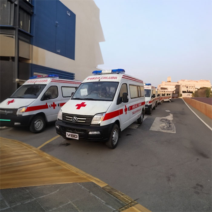 西宁私人救护车租赁联系方式