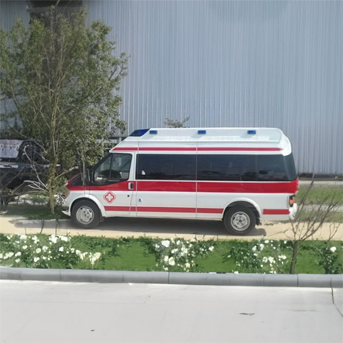 西宁120租赁费用