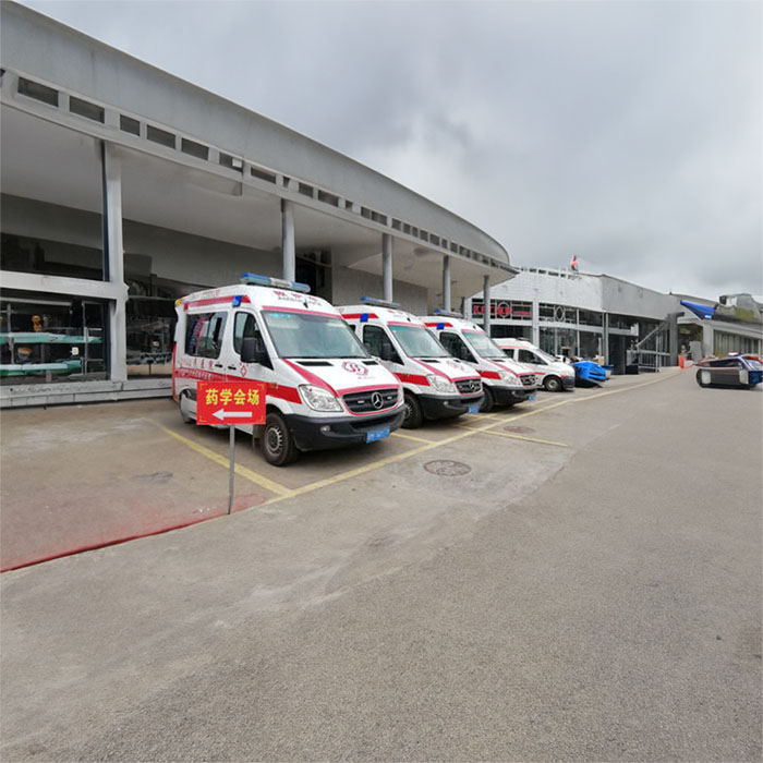 西宁120出租联系电话