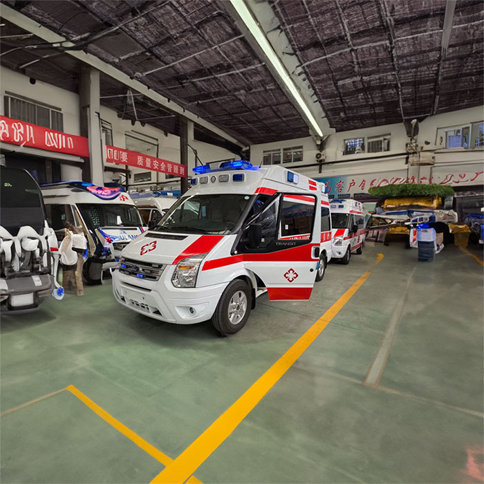 西宁出租急救车电话号码