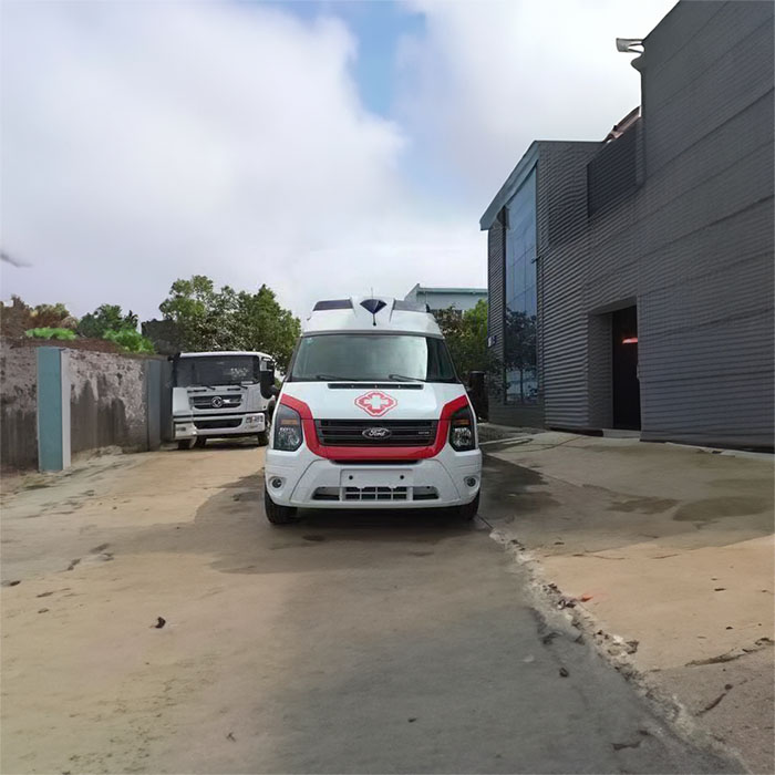 西宁私人救护车租车费用