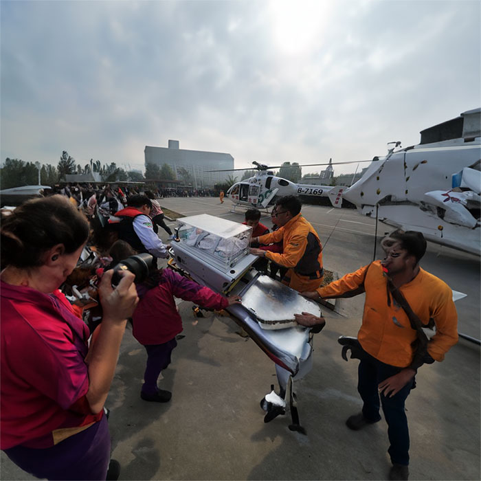 西宁急救车租车费用