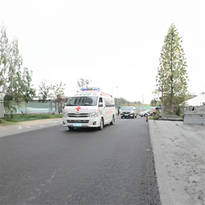 西宁租赁急救车联系电话