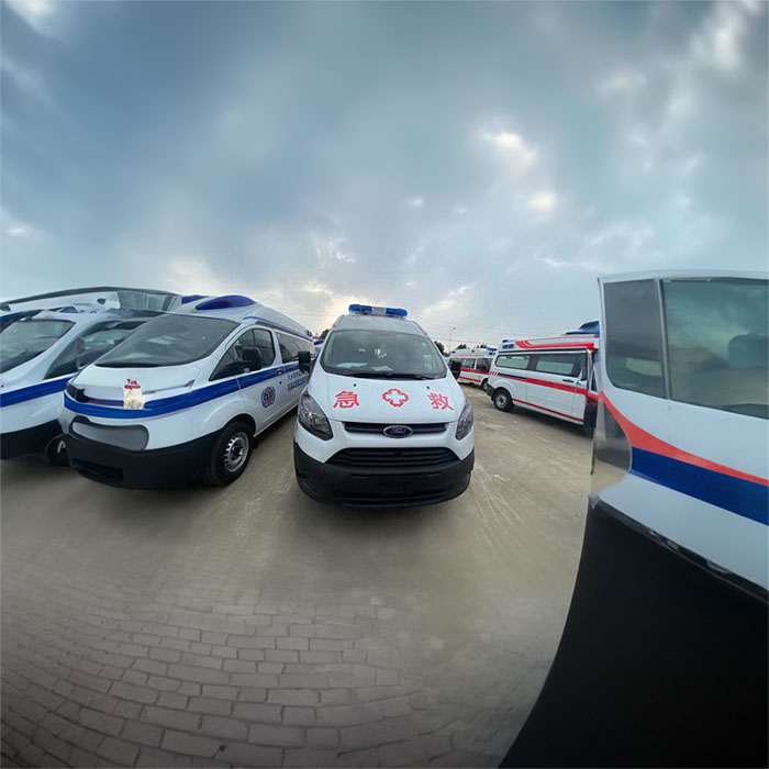 西宁120租赁收费