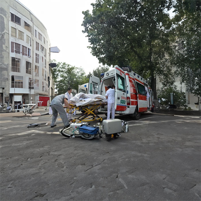 西宁120租车多少钱