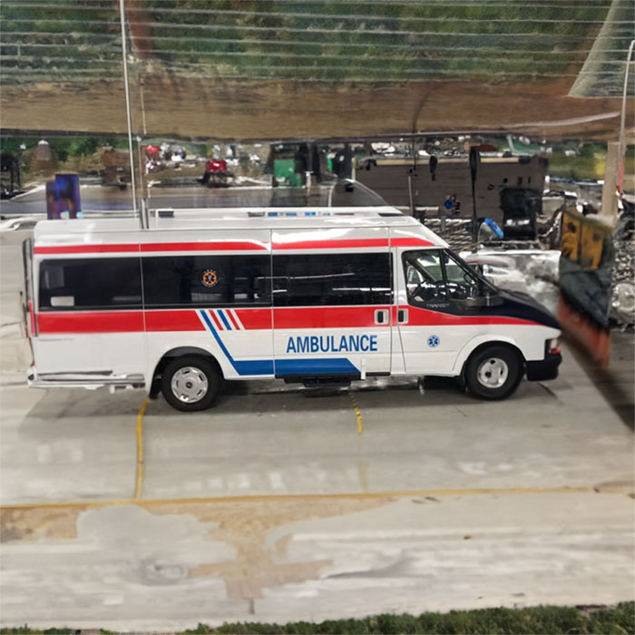 西宁租赁急救车联系方式