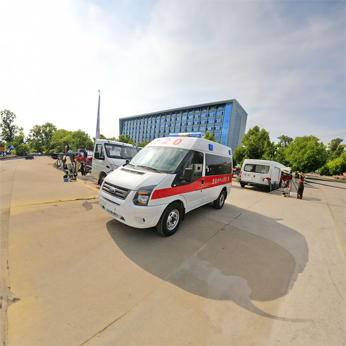 西宁租赁急救车联系电话