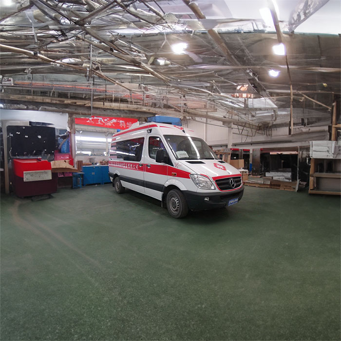 西宁120出租费用