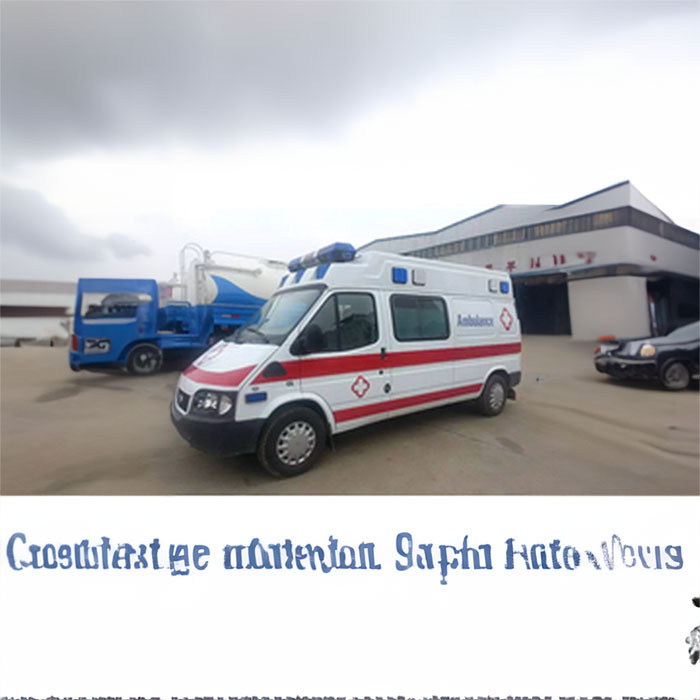 西宁租赁救护车联系方式