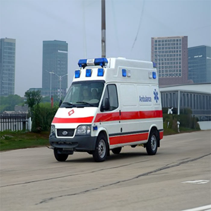 西宁救护车租赁电话号码