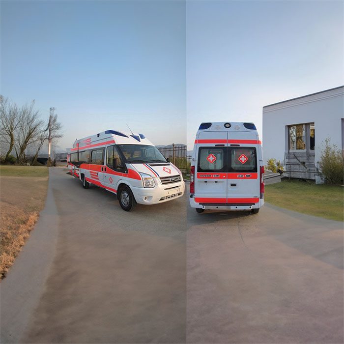 西宁租赁救护车电话