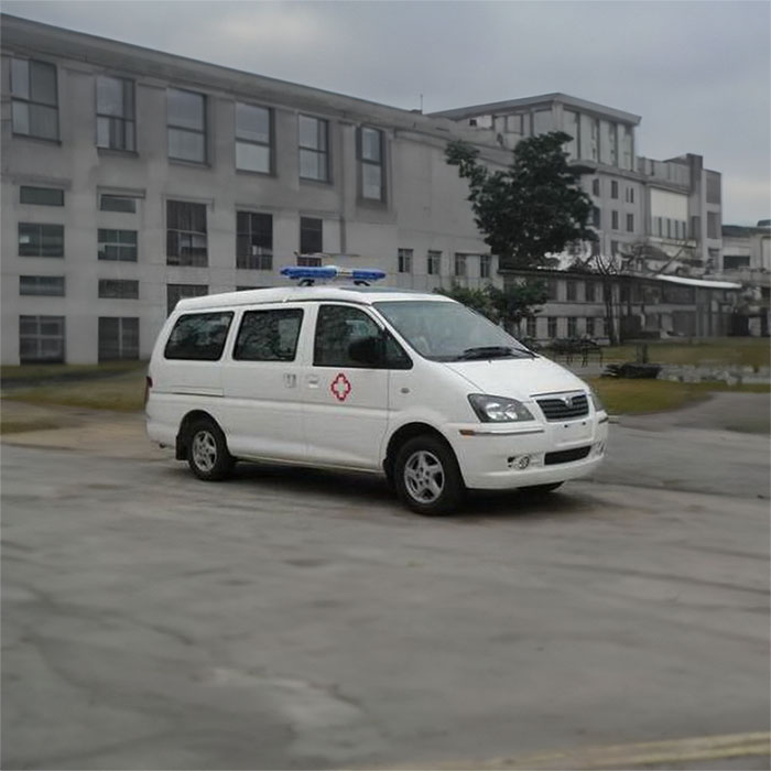 西宁救护车租车联系方式