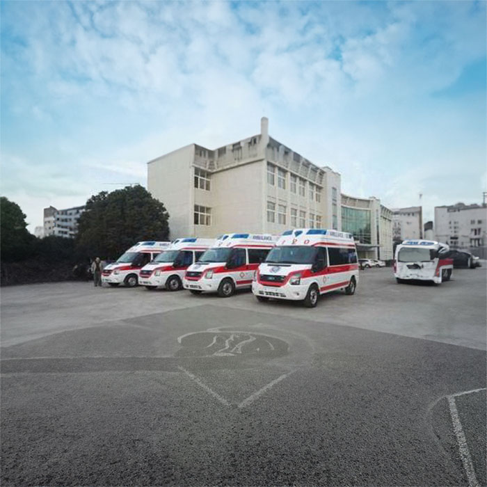 西宁私人救护车租车联系电话