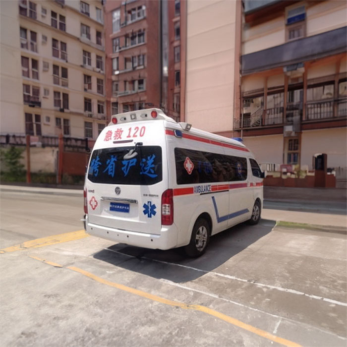 西宁120租车费用