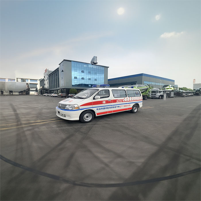 西宁出租急救车电话