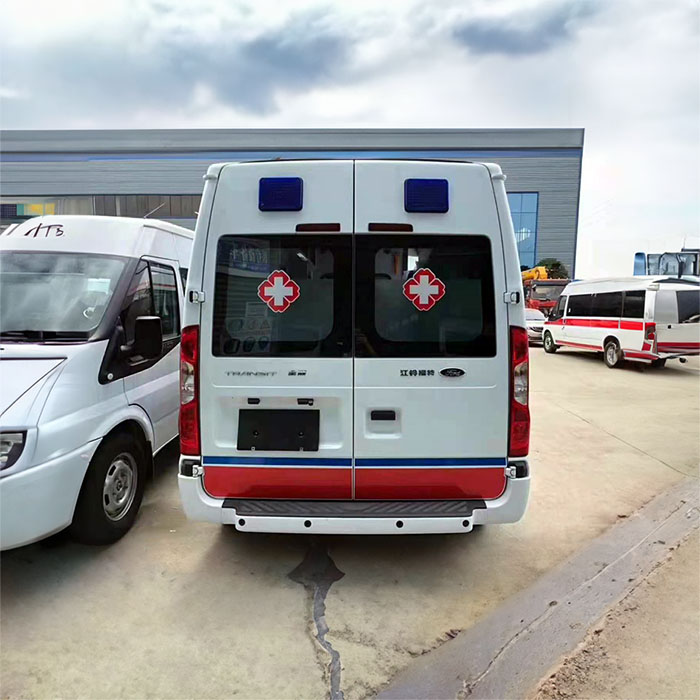 西宁120租赁收费