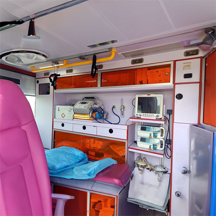 西宁120出租收费标准