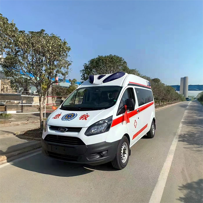 西宁私人救护车租赁联系方式