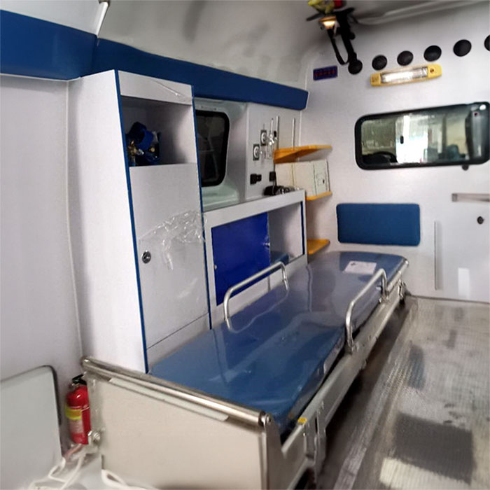 西宁120出租多少钱